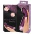 You2Toys Elegant G-spot - waterdichte G-spot vibrator (paars)