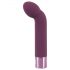 You2Toys Elegant G-spot - waterdichte G-spot vibrator (paars)