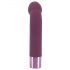 You2Toys Elegant G-spot - waterdichte G-spot vibrator (paars)