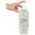 Just Glide glijmiddel op waterbasis (1000 ml)