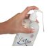 Just Glide glijmiddel op waterbasis (1000 ml)