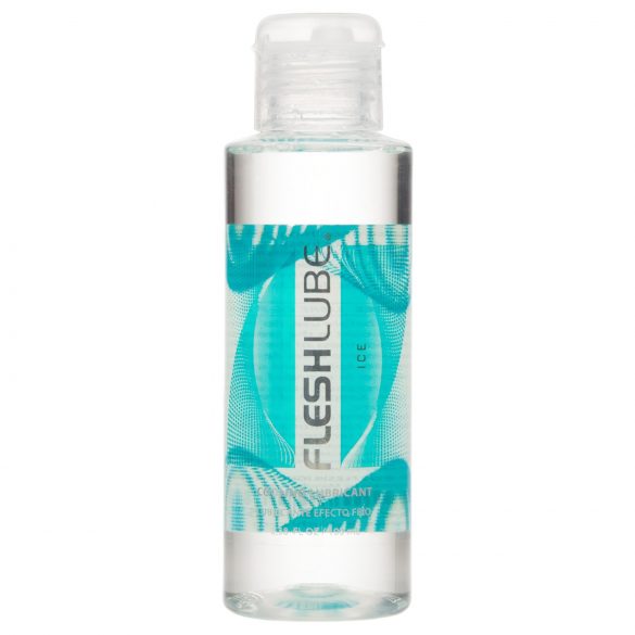 FleshLube Ice verkoelende glijmiddel (100ml)