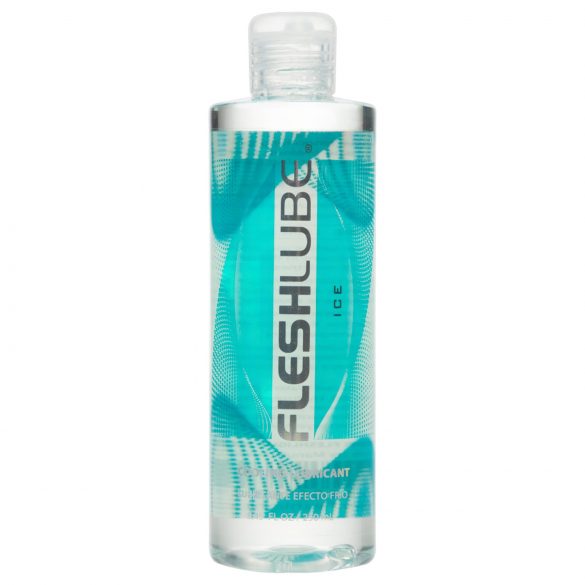 FleshLube Ice verfrissende glijmiddel (250ml)