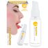 Blowjob Gel - orale glijmiddel - vanille (50ml)