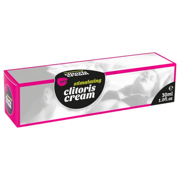 HOT Clitoris Crème - clitoris stimulerende crème voor vrouwen (30ml)