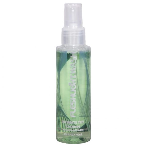 Fleshwash antibacteriële desinfectiespray (100ml)