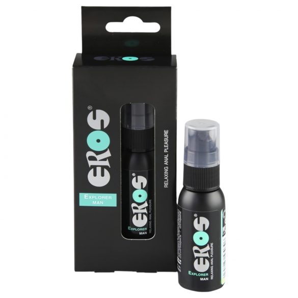 EROS Explorer anale verzorgingsspray (30ml)