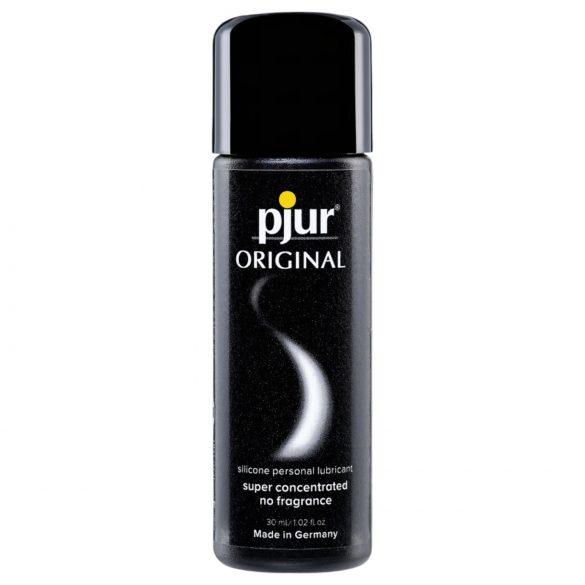 pjur Original glijmiddel (30ml)