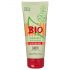 HOT BIO Warming - verwarmend vegan glijmiddel op waterbasis (100ml)