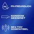 Durex Play Feel - op waterbasis glijmiddel (50ml)