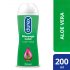 Durex Play 2in1 massage-olie - Aloe Vera (200ml)