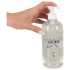 Just Glide Anale - waterbasis anale glijmiddel (500ml)