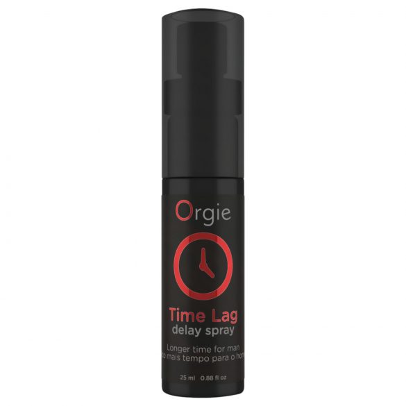 Orgie Delay Spray - vertragende spray voor mannen (25 ml)