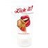 Lick it! - Eetbare glijmiddel Aardbei (50ml)