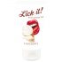 Lick it! - 2-in-1 eetbare glijmiddel - witte chocolade (50 ml)