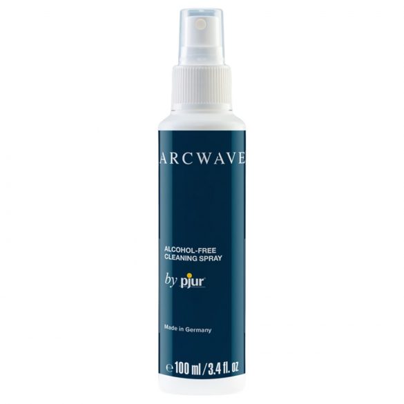 Arcwave Cleaning - desinfecterende spray (100ml)