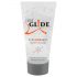 Just Glide Performance - hybride glijmiddel (20ml)