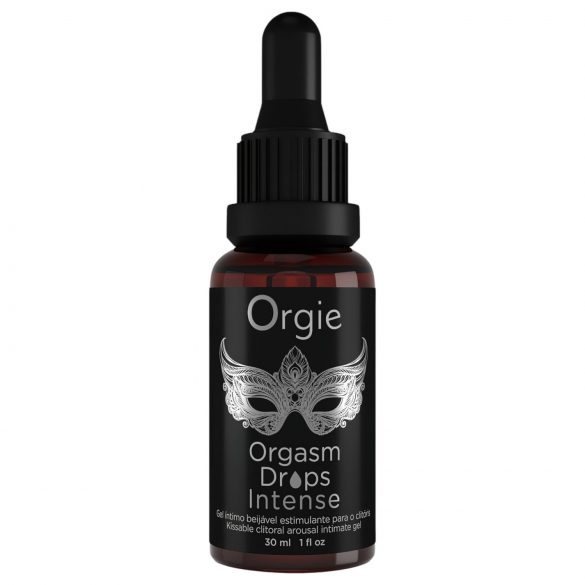 Orgie - Sérum Stimulant pour Femmes (30ml)