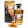 Shunga - verwarmende massageolie - karamel (100ml)