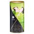 Shunga - verwarmende massageolie - midnight sorbet (100 ml)