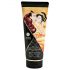 Shunga - Massagecrème - Zoete Amandel (200ml)