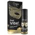 Orgie Dual Vibe! - vloeibare vibrator - Piña Colada (15ml)