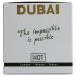 HOT Dubai - feromonen parfum voor mannen (30ml)