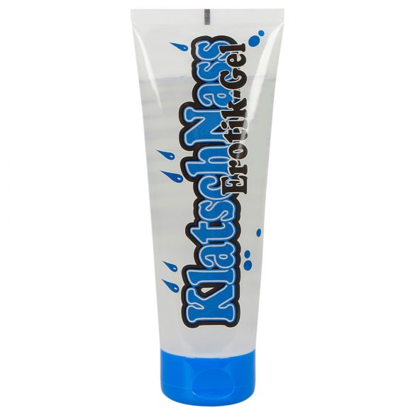 KlatschNass - hyalurongel op waterbasis (240ml)