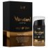 Intt Vibration! - vloeibare vibrator - koffie (15ml)