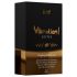 Intt Vibration! - vloeibare vibrator - koffie (15ml)