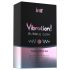 Intt Vibration! - vloeibare vibrator - kauwgom (15 ml)