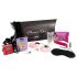 DUREX Pleasure Box - vibratieset (8-delig)