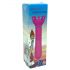 Sunfo - tepel- en G-punt vibrator (roze)