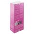 LP Jessica - slimme, waterdichte vibrator met clitorisstimulator (roze)