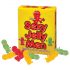 Fruity winegums - stoute jongens (150g)