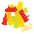 Fruity winegums - stoute jongens (150g)