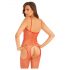 Rene Rofe - net body (S-L) - rood