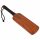 ZADO - houten paddle (bruin)