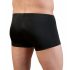 Svenjoyment - Showmaster herenboxer (zwart) - XL