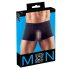 Svenjoyment - Showmaster herenboxer (zwart) - 2XL