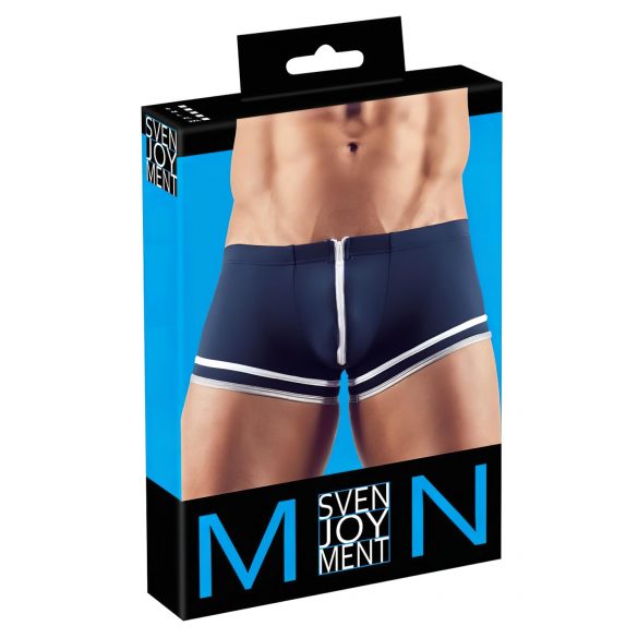 Zeeman Boxer (donkerblauw)