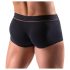 Svenjoyment - eco katoen comfort boxershort (zwart)