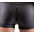 Svenjoyment - Combi-short masculin sans manches (noir) - XL