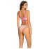 Obsessive Nudelia - bh-set (nude-roze) - S/M