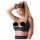 Cottelli Plus Size - Soutien-gorge ampliforme (noir) - 95D