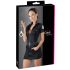 Cottelli Police - Costume d’agent de police pour femme (noir) - M