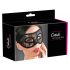 Cottelli - Masque pour les yeux en dentelle préformé (noir)