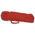 Shibari Bondage touw - 10m (rood)