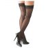 Cottelli - Zwarte hold-ups met streep - 2/M