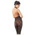 NO:XQSE - Open borst kanten jumpsuit